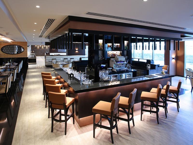 Metropolitan Hotel Dubai