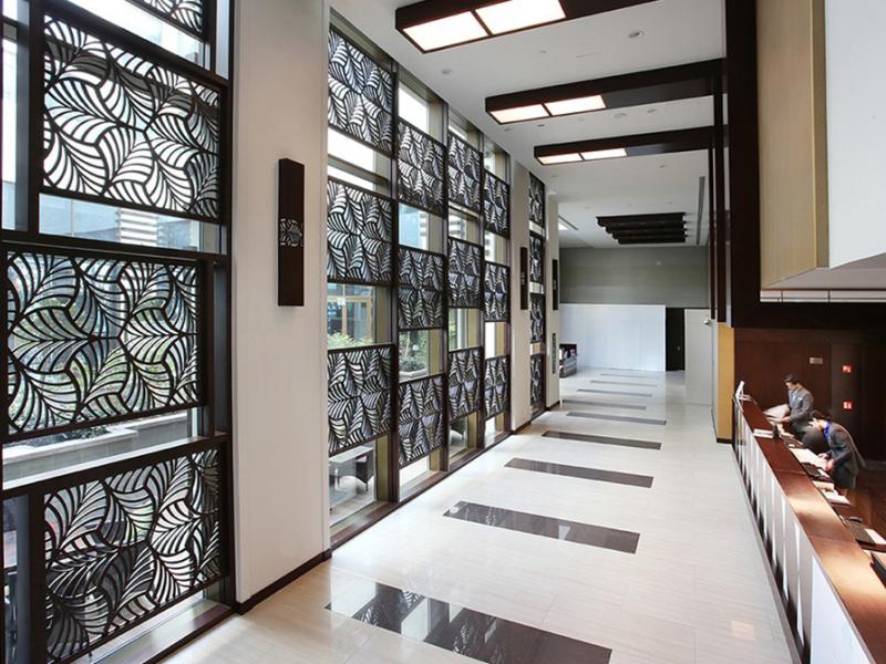 Metropolitan Hotel Dubai