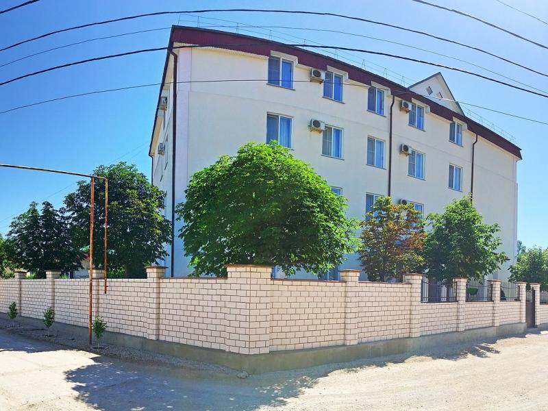 Солнечный берег