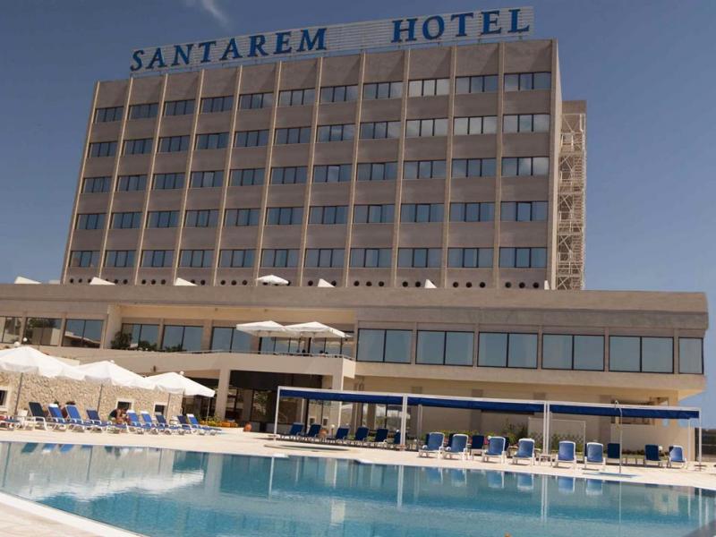 Corinthia Santarem