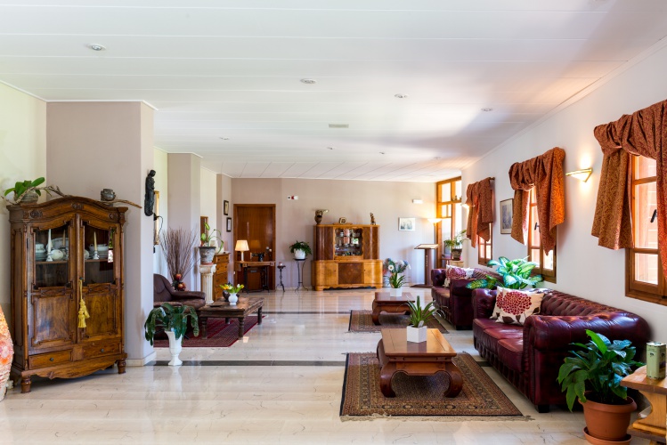 Matheo Villas & Suites