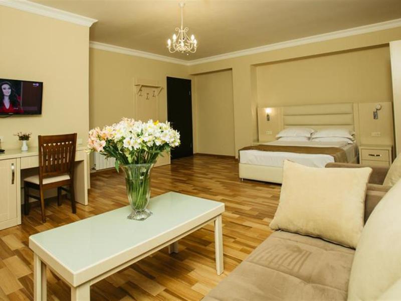 Pearl of Sea Hotel & Spa