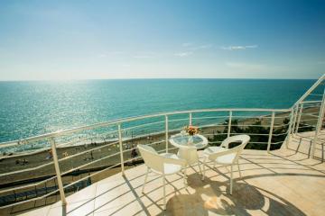 Отель Pearl of Sea Hotel & Spa Грузия, Кобулети, фото 15