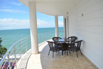 Отель Pearl of Sea Hotel & Spa Грузия, Кобулети, фото 16