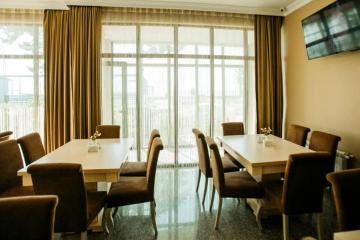 Отель Pearl of Sea Hotel & Spa Грузия, Кобулети, фото 17