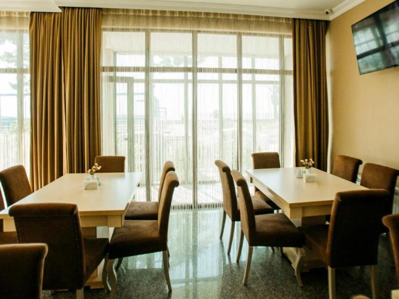 Pearl of Sea Hotel & Spa