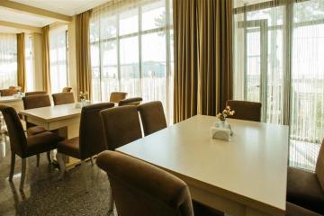 Отель Pearl of Sea Hotel & Spa Грузия, Кобулети, фото 18