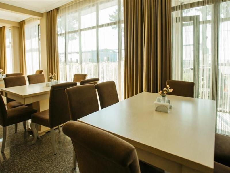 Pearl of Sea Hotel & Spa