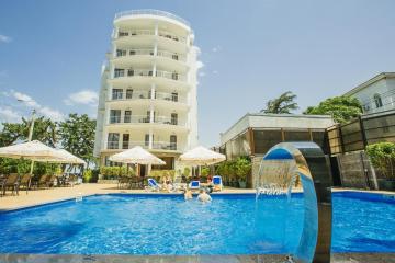 Отель Pearl of Sea Hotel & Spa Грузия, Кобулети, фото 19