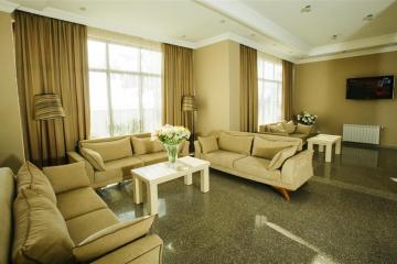 Отель Pearl of Sea Hotel & Spa Грузия, Кобулети, фото 20