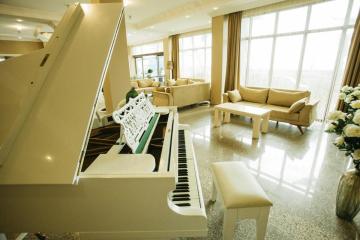 Отель Pearl of Sea Hotel & Spa Грузия, Кобулети, фото 21