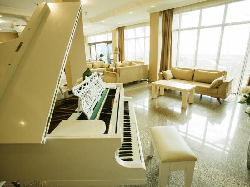 Pearl of Sea Hotel & Spa