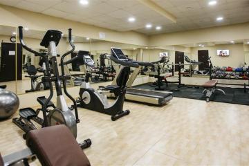 Отель Pearl of Sea Hotel & Spa Грузия, Кобулети, фото 23