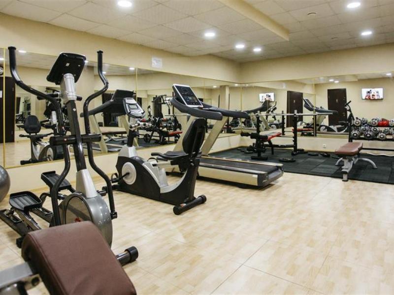 Pearl of Sea Hotel & Spa