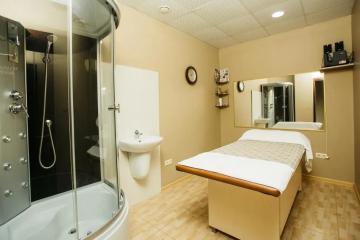 Отель Pearl of Sea Hotel & Spa Грузия, Кобулети, фото 24