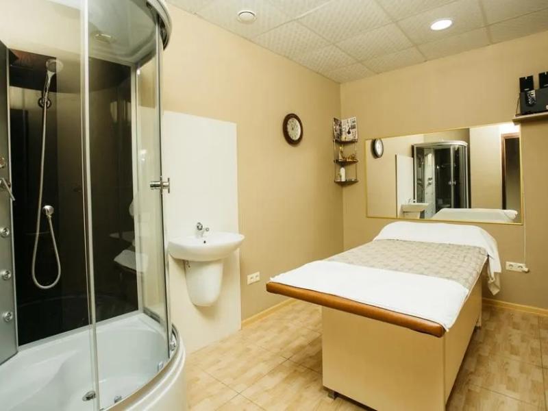 Pearl of Sea Hotel & Spa