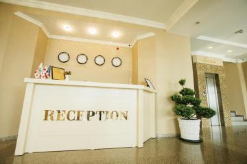 Отель Pearl of Sea Hotel & Spa Грузия, Кобулети, фото 3