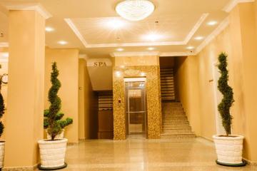 Отель Pearl of Sea Hotel & Spa Грузия, Кобулети, фото 4