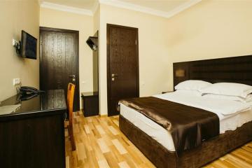 Отель Pearl of Sea Hotel & Spa Грузия, Кобулети, фото 5