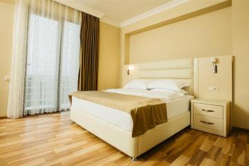 Отель Pearl of Sea Hotel & Spa Грузия, Кобулети, фото 6