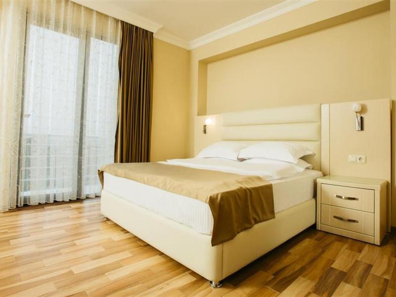 Pearl of Sea Hotel & Spa