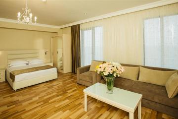 Отель Pearl of Sea Hotel & Spa Грузия, Кобулети, фото 7