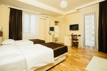 Отель Pearl of Sea Hotel & Spa Грузия, Кобулети, фото 8