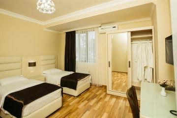 Отель Pearl of Sea Hotel & Spa Грузия, Кобулети, фото 9