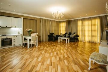 Отель Pearl of Sea Hotel & Spa Грузия, Кобулети, фото 10