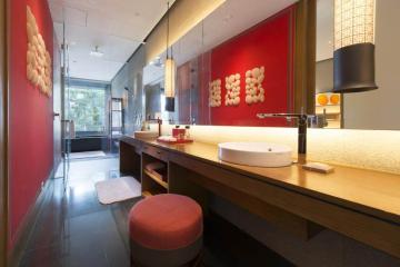 Отель Park Hyatt Sanya Sunny Bay Resort Китай, о Хайнань, фото 11