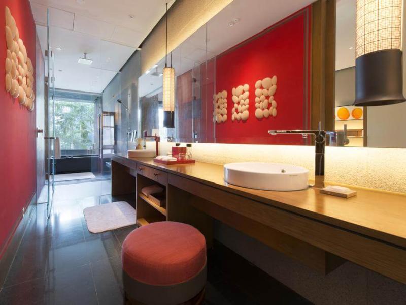 Park Hyatt Sanya Sunny Bay Resort