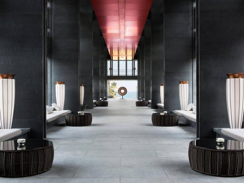 Park Hyatt Sanya Sunny Bay Resort