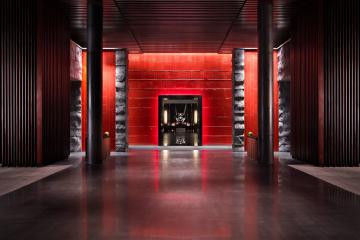 Отель Park Hyatt Sanya Sunny Bay Resort Китай, о Хайнань, фото 16