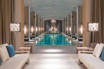 Отель Park Hyatt Sanya Sunny Bay Resort Китай, о Хайнань, фото 3