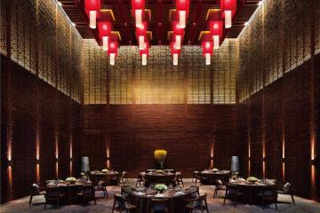 Отель Park Hyatt Sanya Sunny Bay Resort Китай, о Хайнань, фото 4