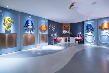 Отель Park Hyatt Sanya Sunny Bay Resort Китай, о Хайнань, фото 8