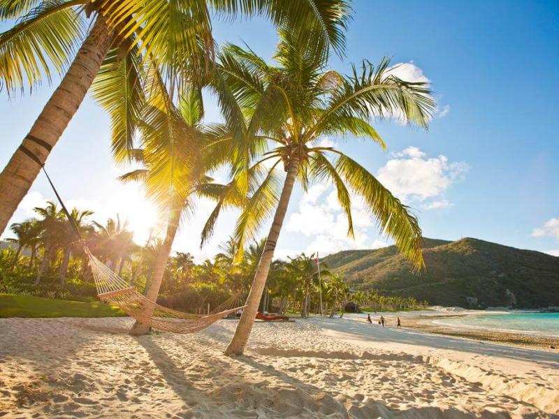 Park Hyatt Sanya Sunny Bay Resort