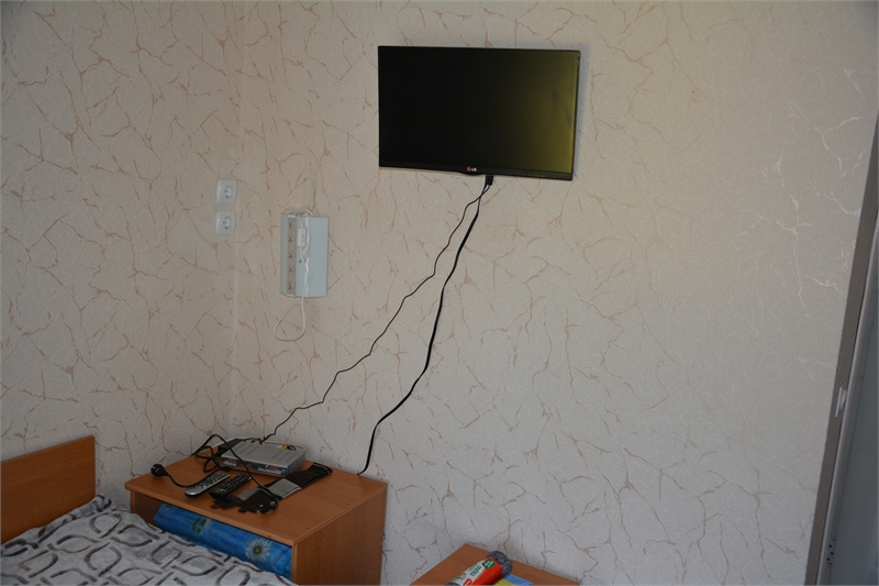 Солнечный (ул. Челюскинцев)