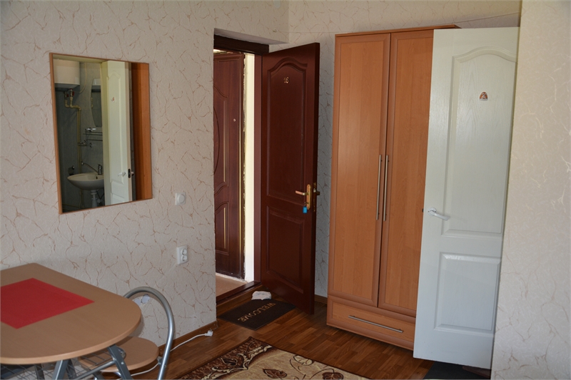 Солнечный (ул. Челюскинцев)