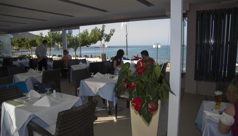 Corissia Beach Hotel 