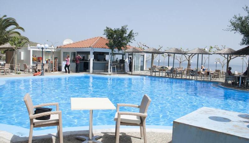 Corissia Beach Hotel 