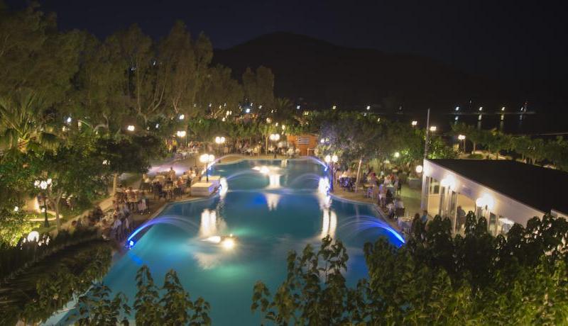 Corissia Beach Hotel 