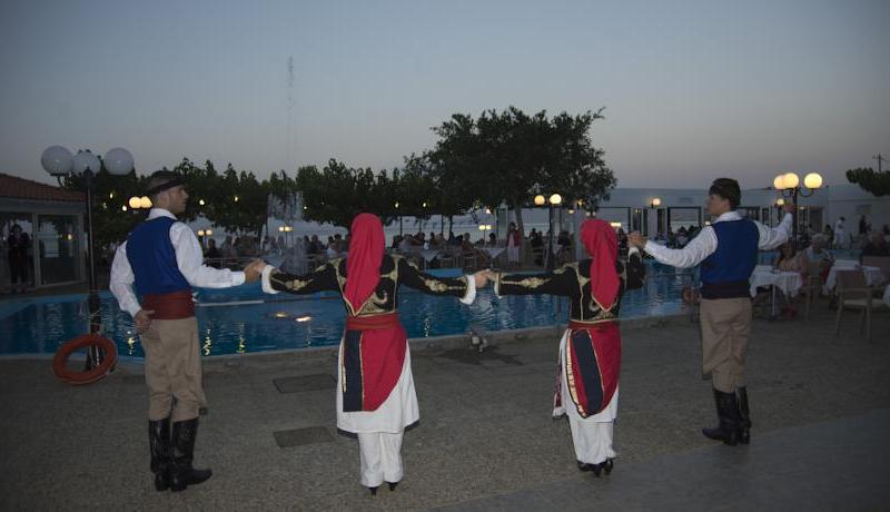 Corissia Beach Hotel 