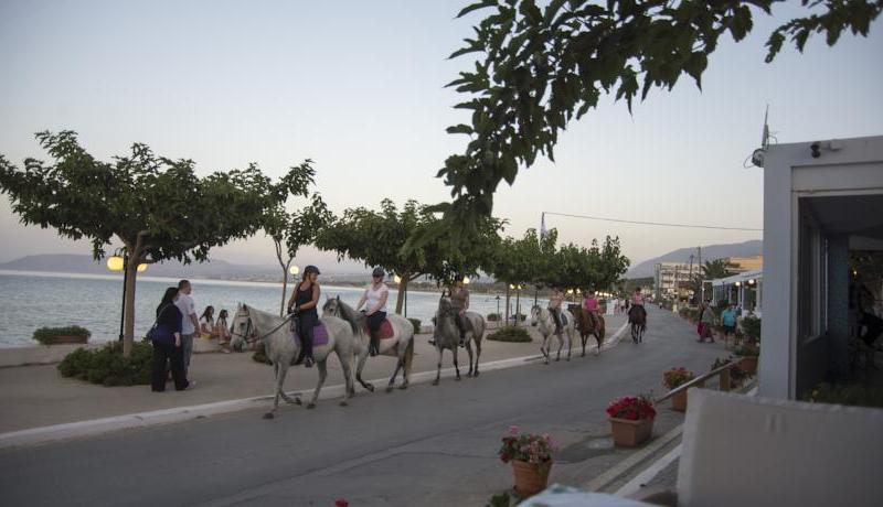 Corissia Beach Hotel 