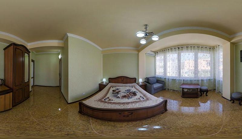 Пансионат Орион