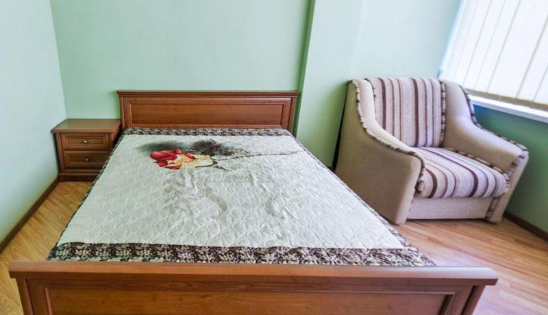 Пансионат Орион