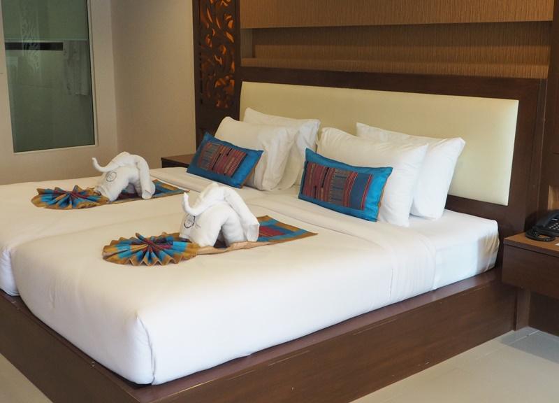 Chivatara Resort Bang Tao Beach Phuket