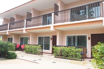 Отель Chivatara Resort Bang Tao Beach Phuket Таиланд, пляж Банг Тао, фото 17