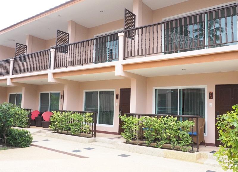 Chivatara Resort Bang Tao Beach Phuket