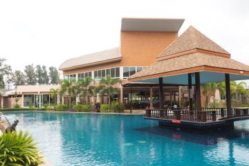 Отель Chivatara Resort Bang Tao Beach Phuket Таиланд, пляж Банг Тао, фото 18